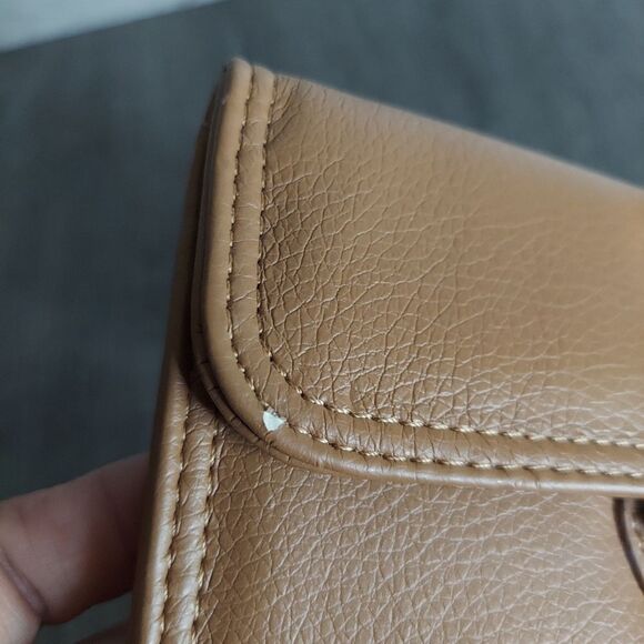 Vittorio Tan Wallet - Picture 5 of 10